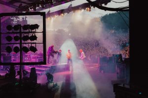 Fury In The Slaughterhouse