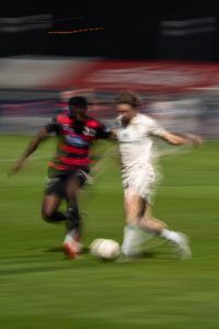 Viktoria Köln vs. 1860 München