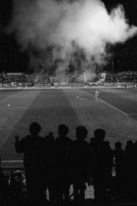 Viktoria Köln vs. 1860 München