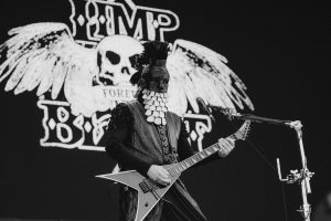 Limp Bizkit