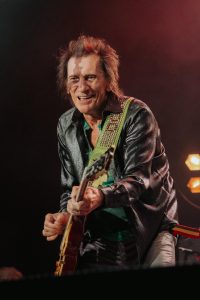 Ronnie Wood
